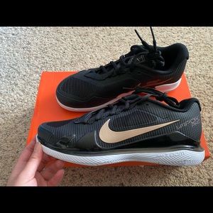 NWOT Nike Air Zoom Vapor Pro (box included, never used)